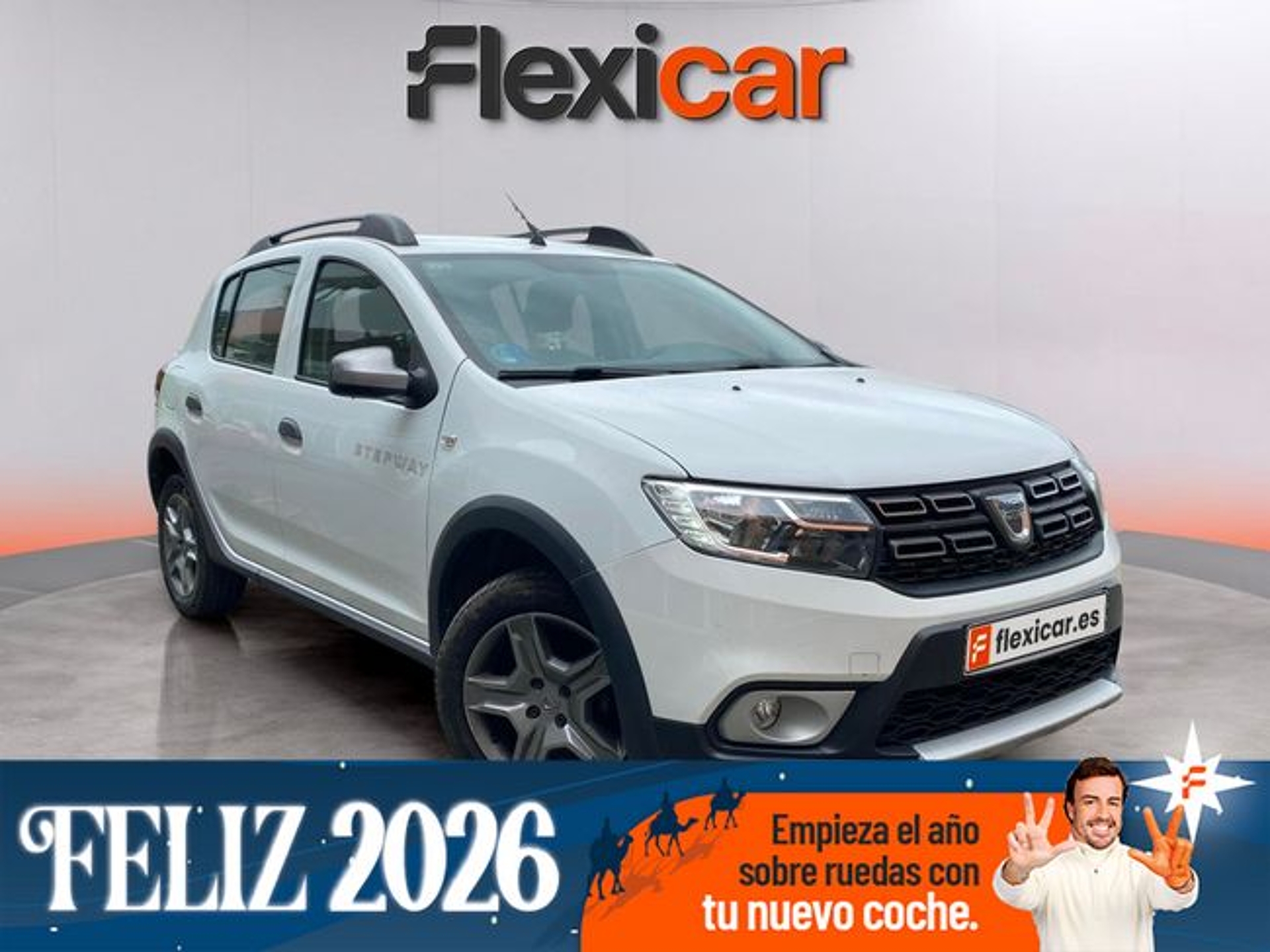 Imagen de DACIA Sandero