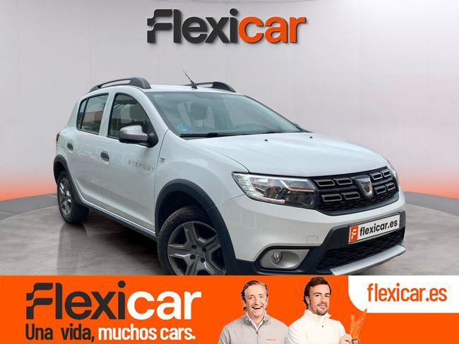DACIA Sandero (Essential TCE 1.0 74kW (100CV) GLP) en Guipúzcoa