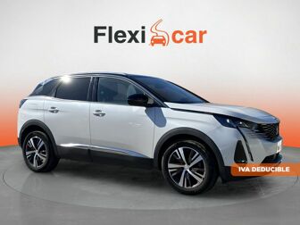 Imagen de PEUGEOT 3008 1.5BlueHDi Allure Pack S&S 130