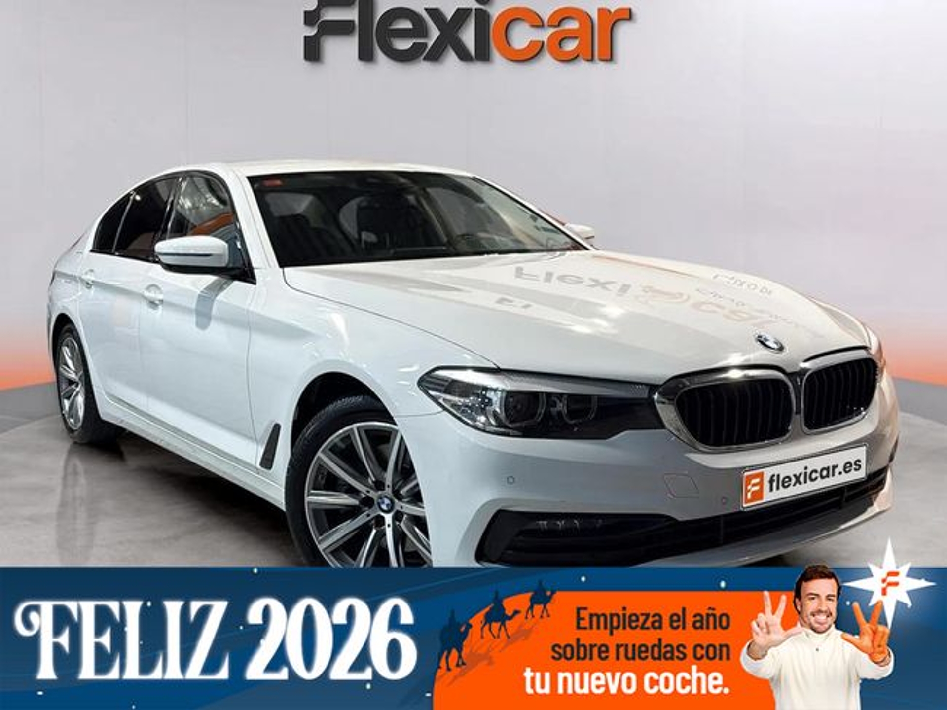 Imagen de BMW Serie 5