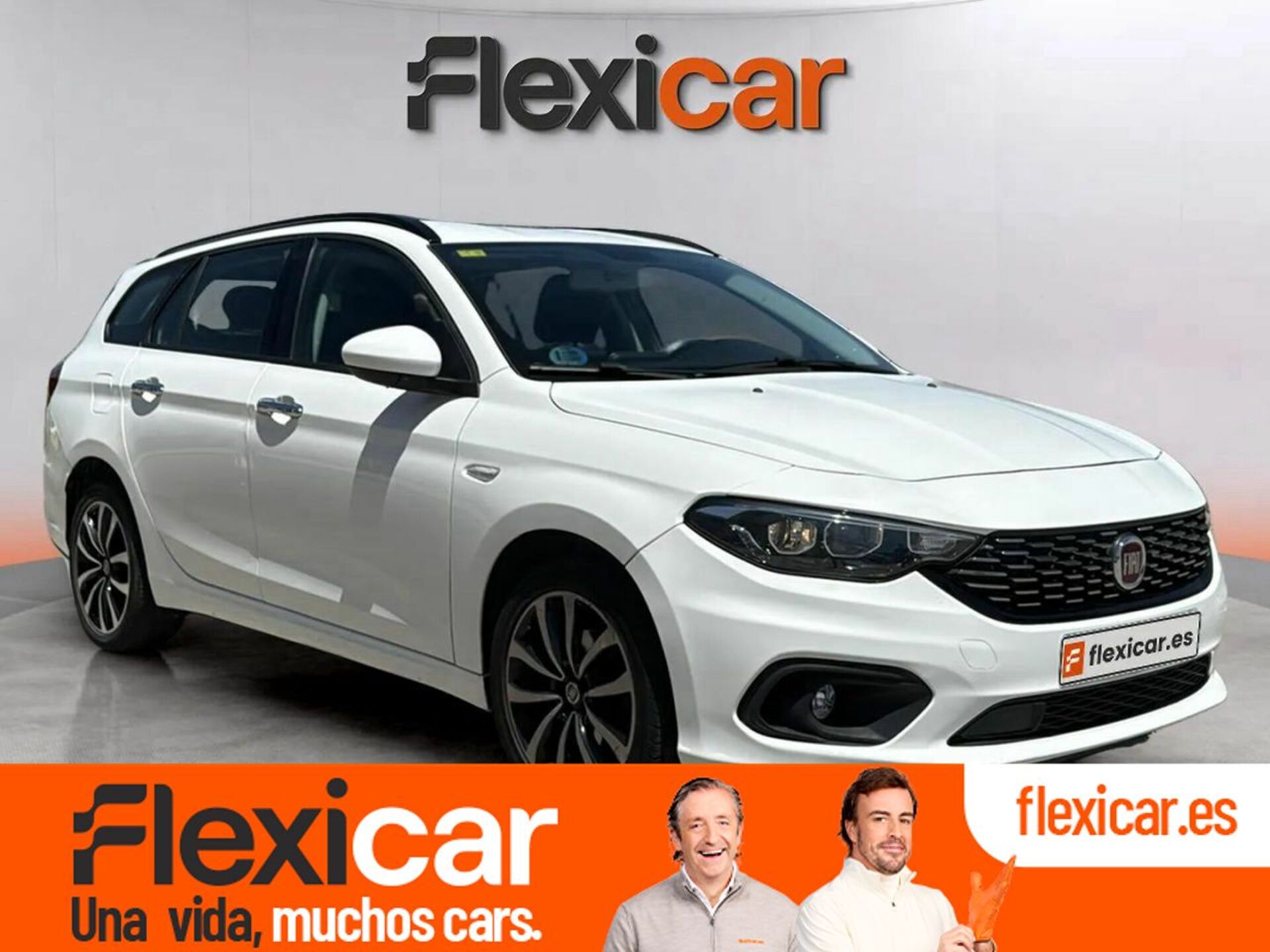 Imagen de FIAT Tipo