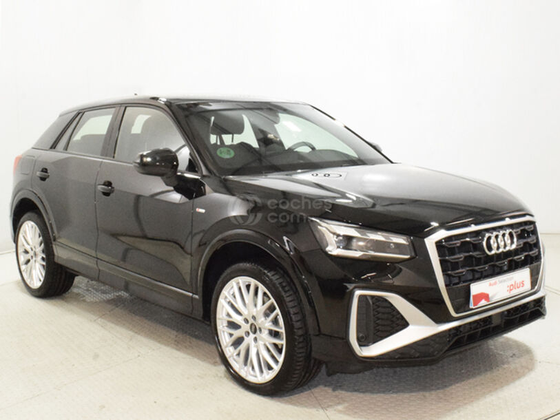 Foto del AUDI Q2 30 TDI Adrenalin S tronic 85kW