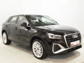 Imagen de AUDI Q2 30 TDI Adrenalin S tronic 85kW