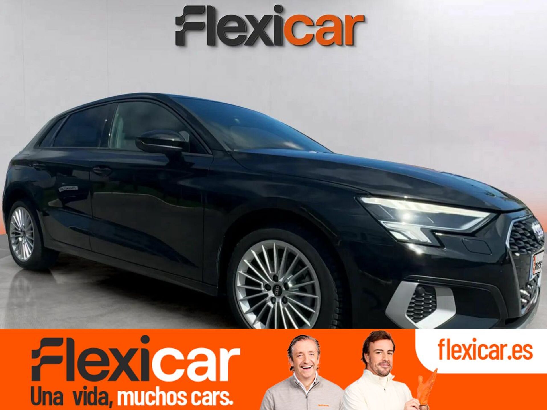 Imagen de AUDI A3