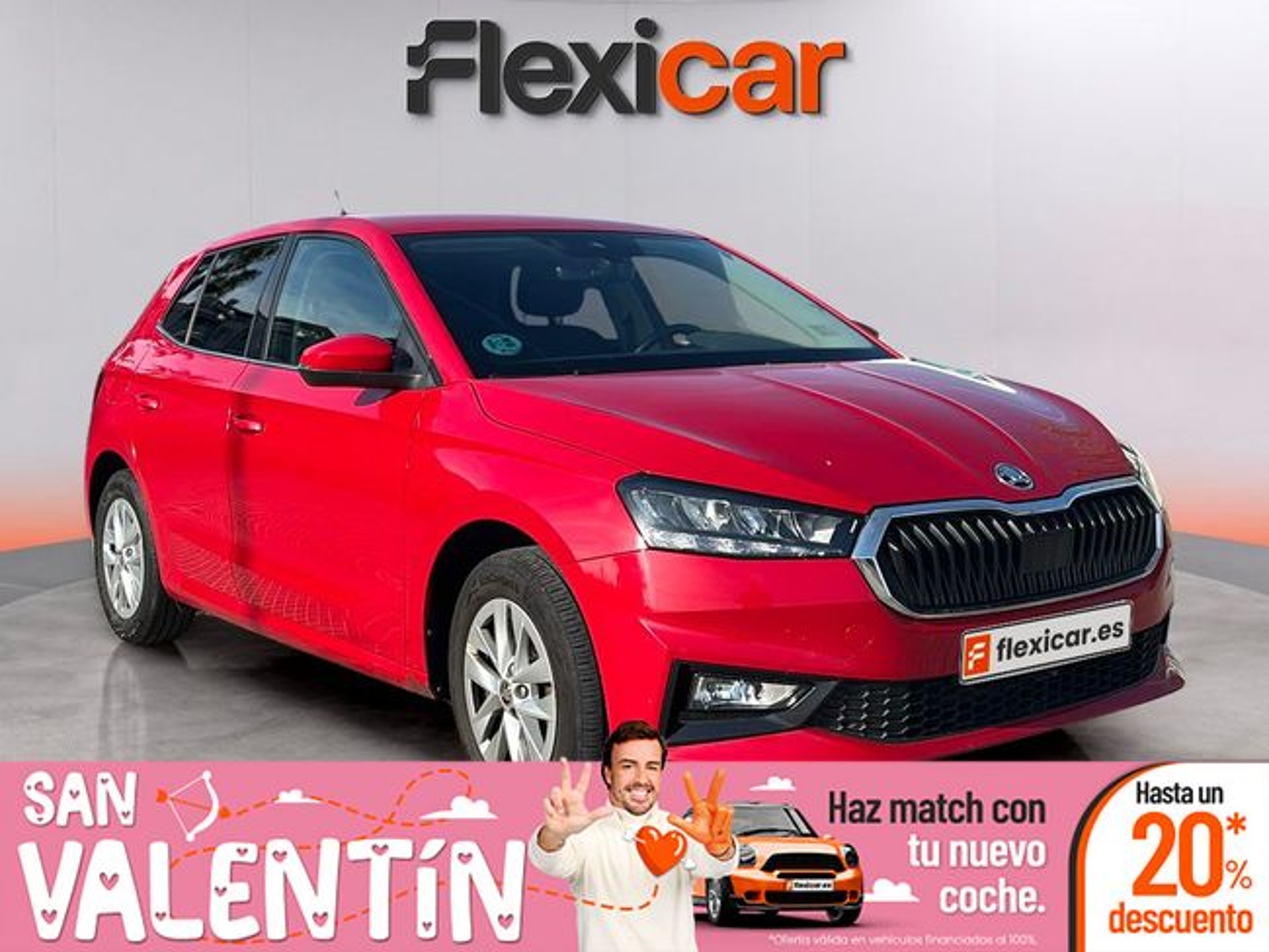 Imagen de SKODA Fabia