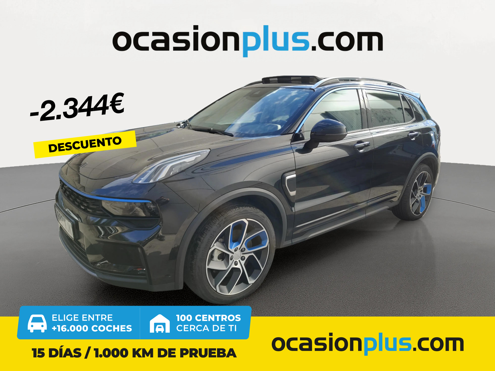 Imagen de LYNK & CO 01