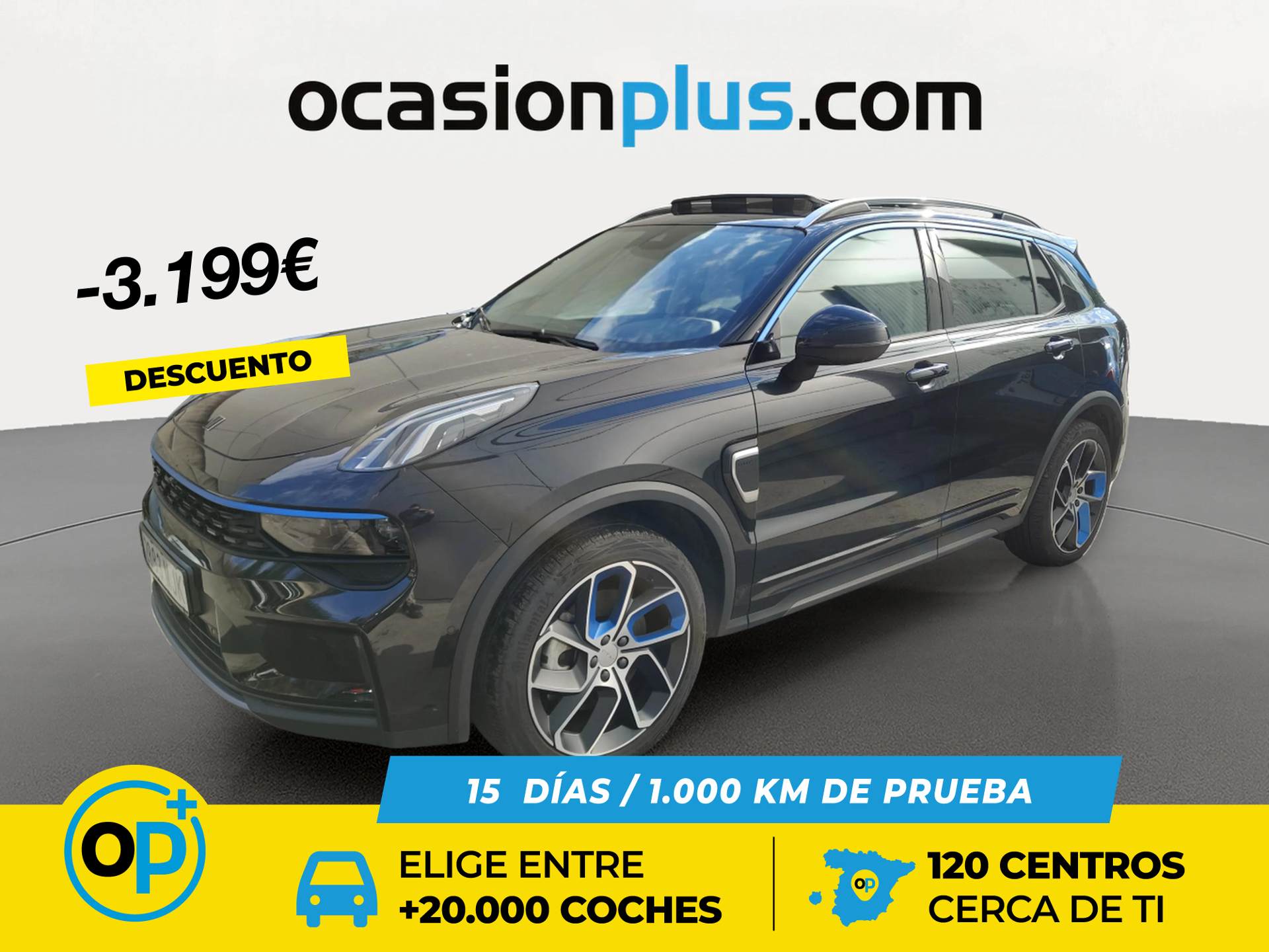 Imagen de LYNK & CO 01