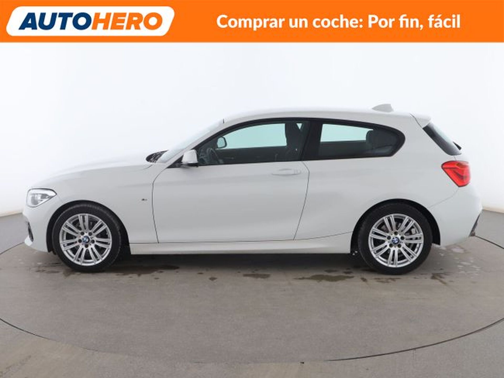 Imagen 3 de BMW Serie 1