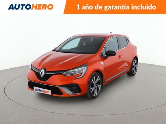 Imagen de RENAULT Clio TCe GPF RS Line EDC 96kW