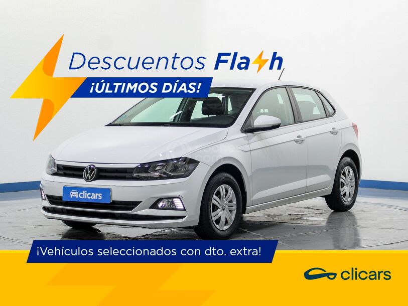 Foto del VOLKSWAGEN Polo 1.0 Edition 59kW