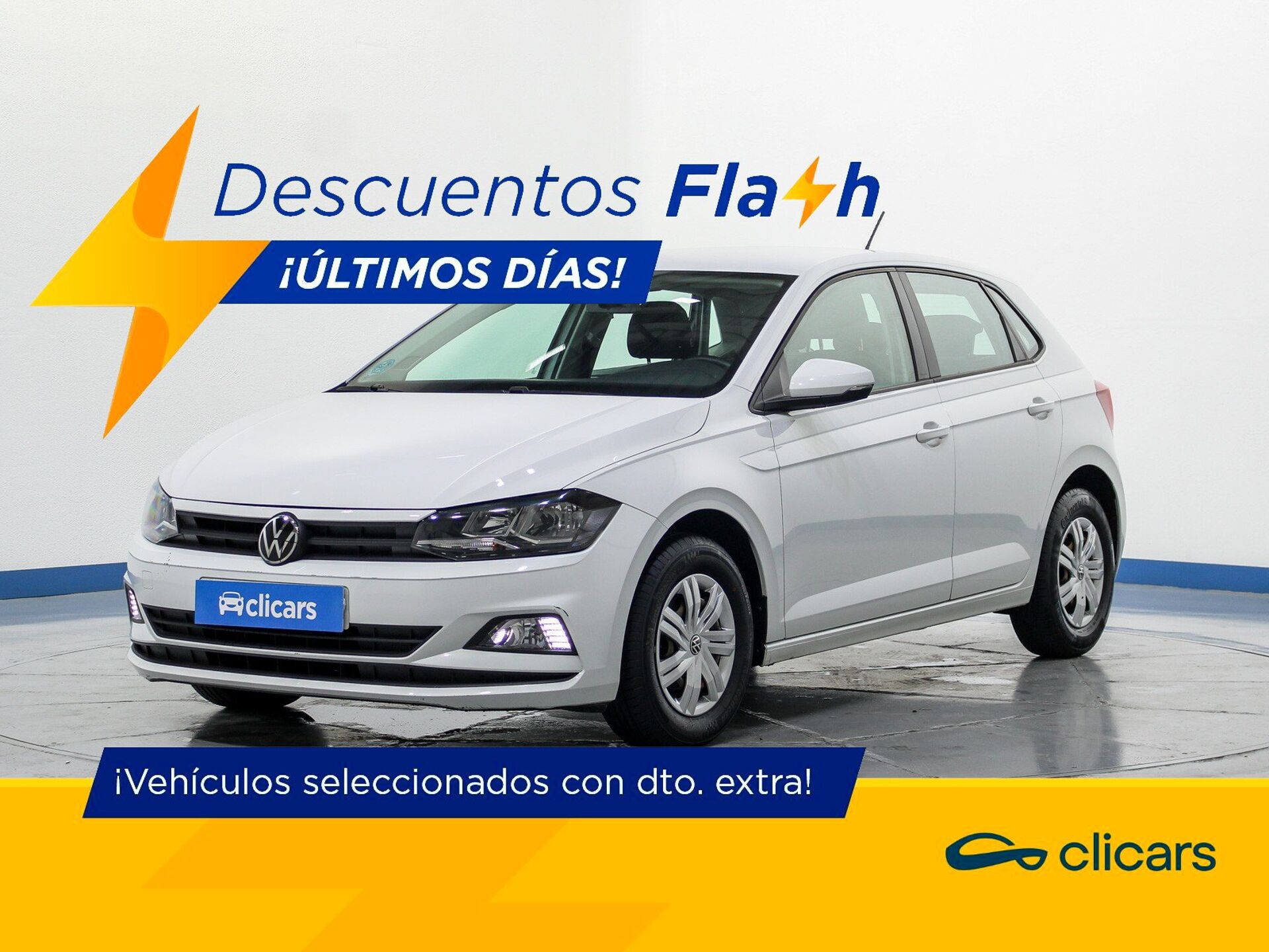 Imagen de VOLKSWAGEN Polo