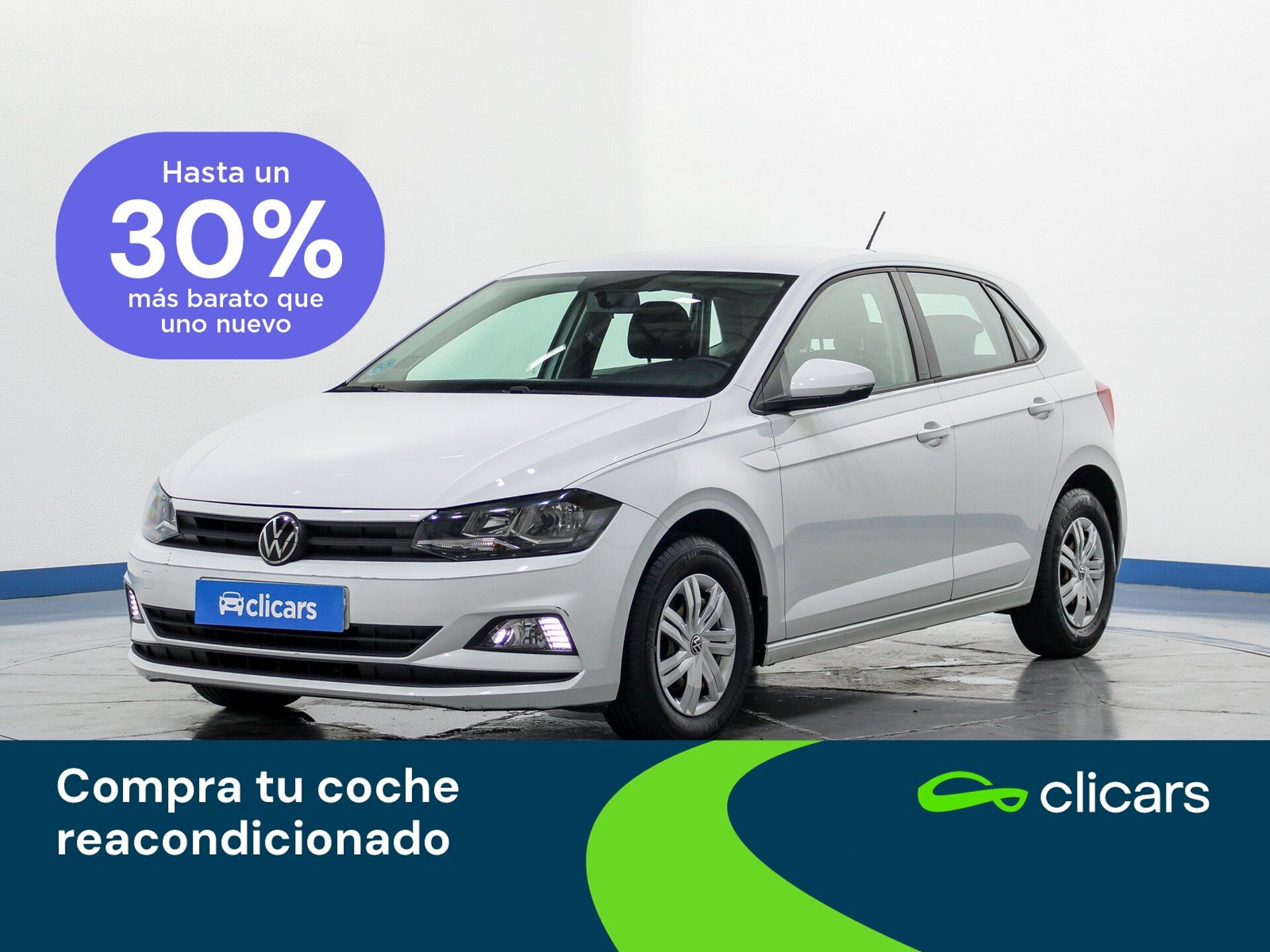 Imagen de VOLKSWAGEN Polo