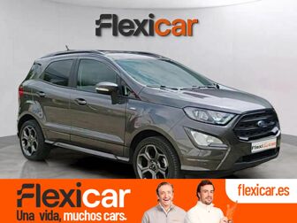 Imagen de FORD EcoSport