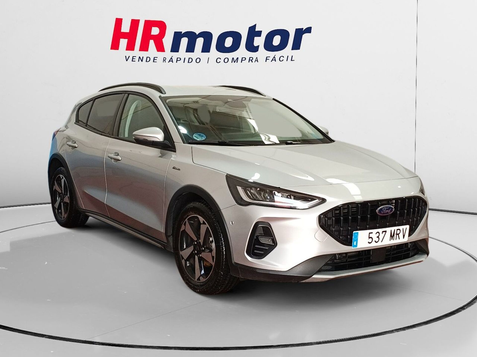 Imagen de FORD Focus