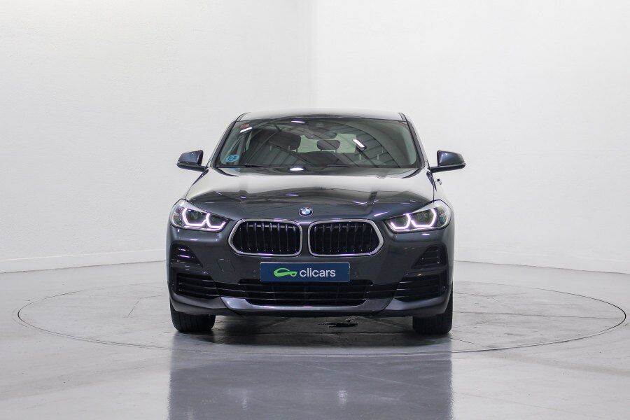 Foto del BMW X2 sDrive 18dA