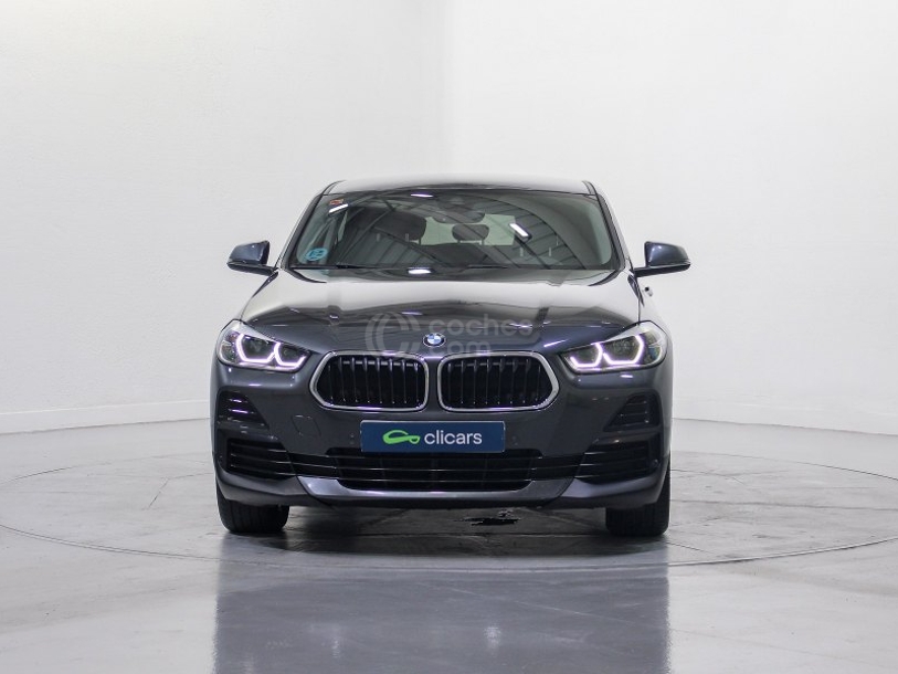 Foto del BMW X2 sDrive 18dA