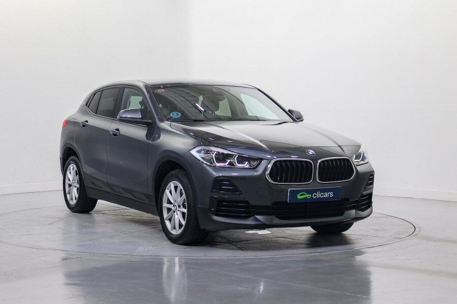 Foto del BMW X2 sDrive 18dA