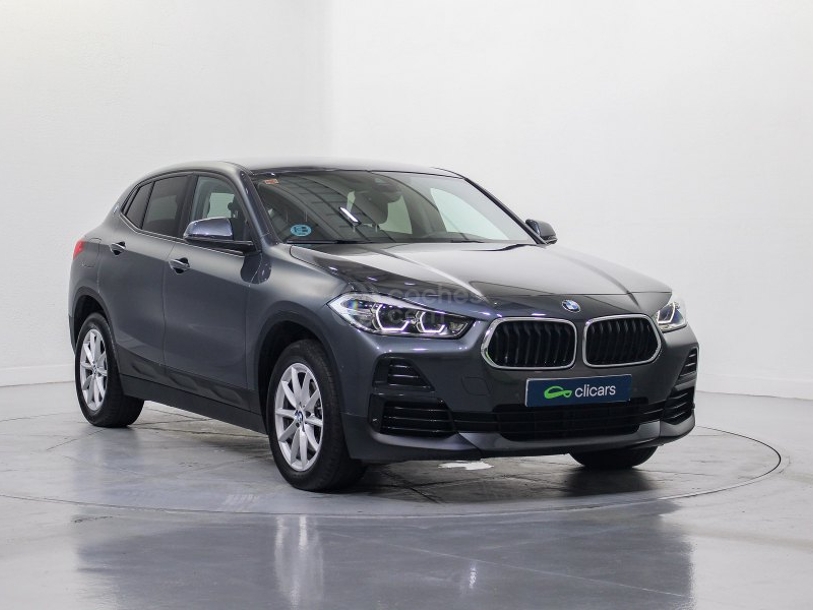 Foto del BMW X2 sDrive 18dA