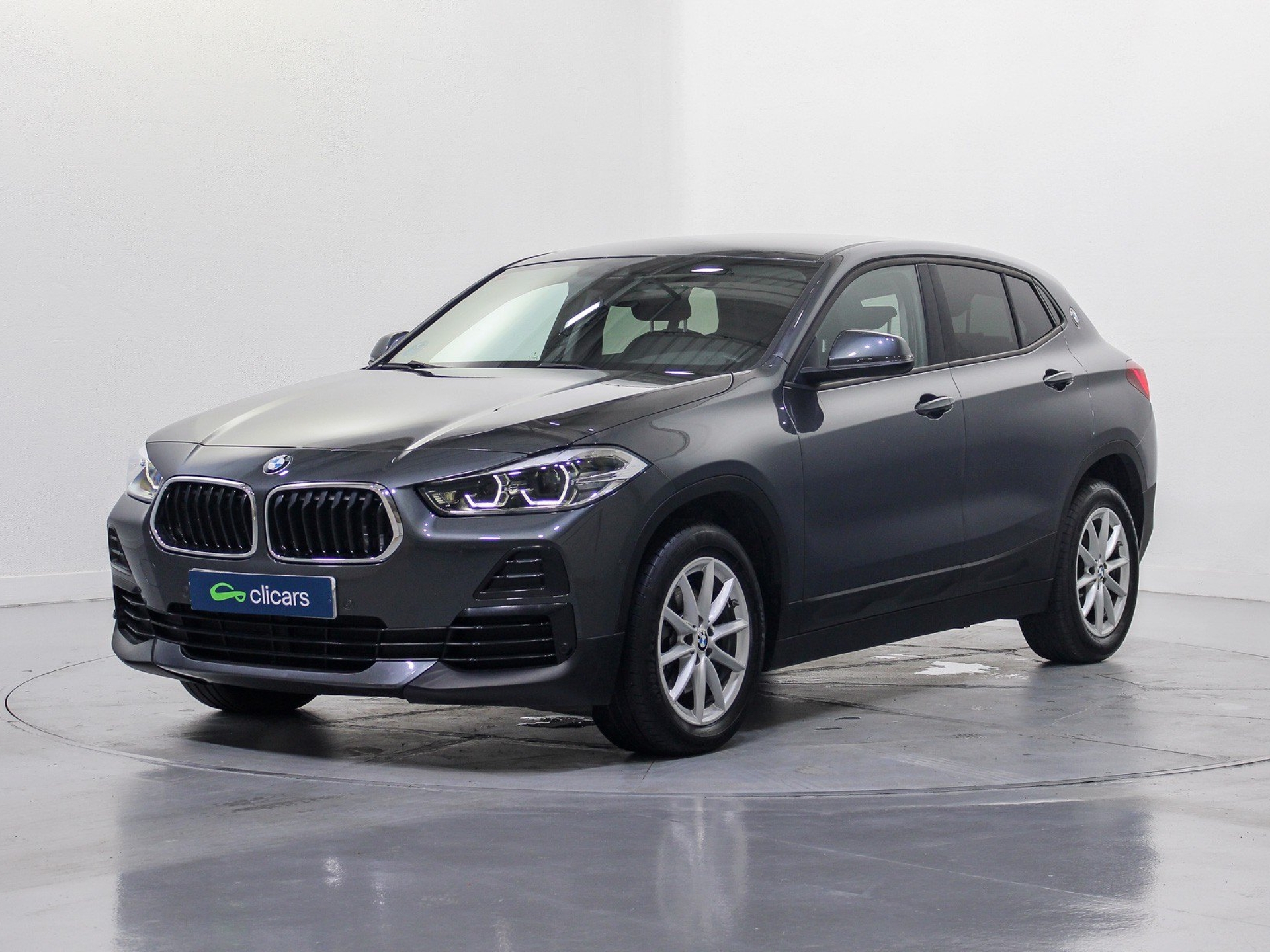 Imagen de BMW X2