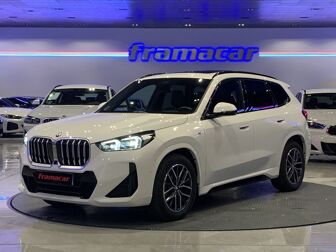 Imagen de BMW X1 i eDrive20