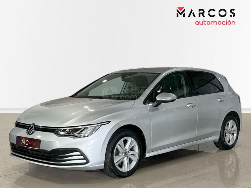 Foto del VOLKSWAGEN Golf 1.0 eTSI Life DSG 81kW