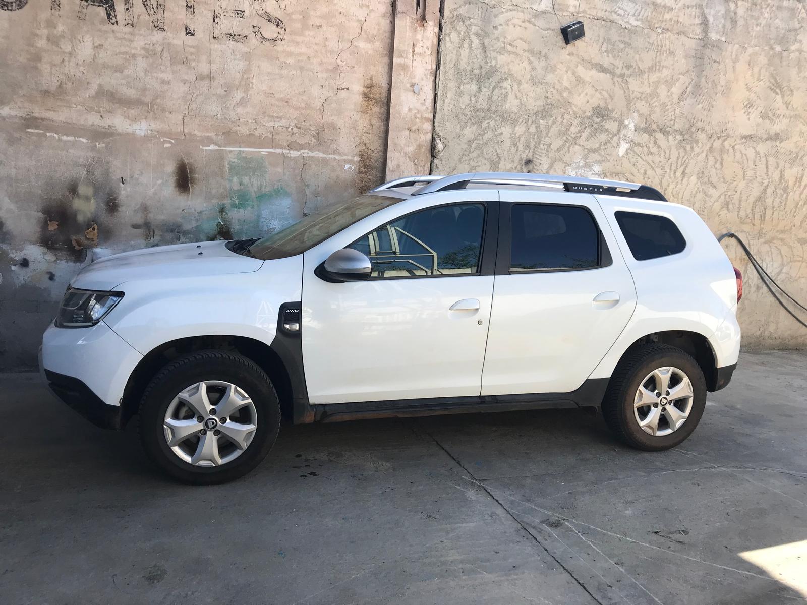 Foto del DACIA Duster 1.5Blue dCi Comfort 4x4 85kW