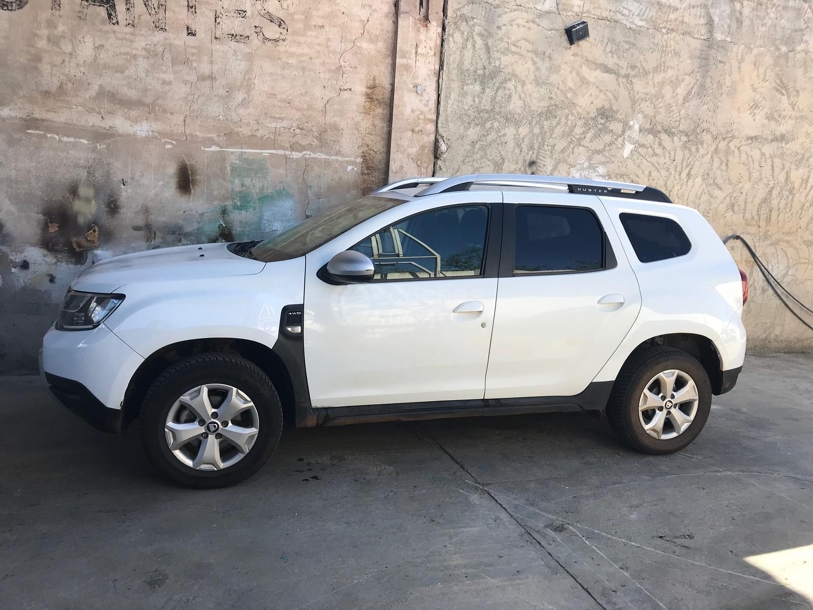 Foto del DACIA Duster 1.5Blue dCi Comfort 4x4 85kW