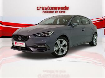 Imagen de SEAT León 1.5 eTSI DSG-7 S&S FR Special Edition 150