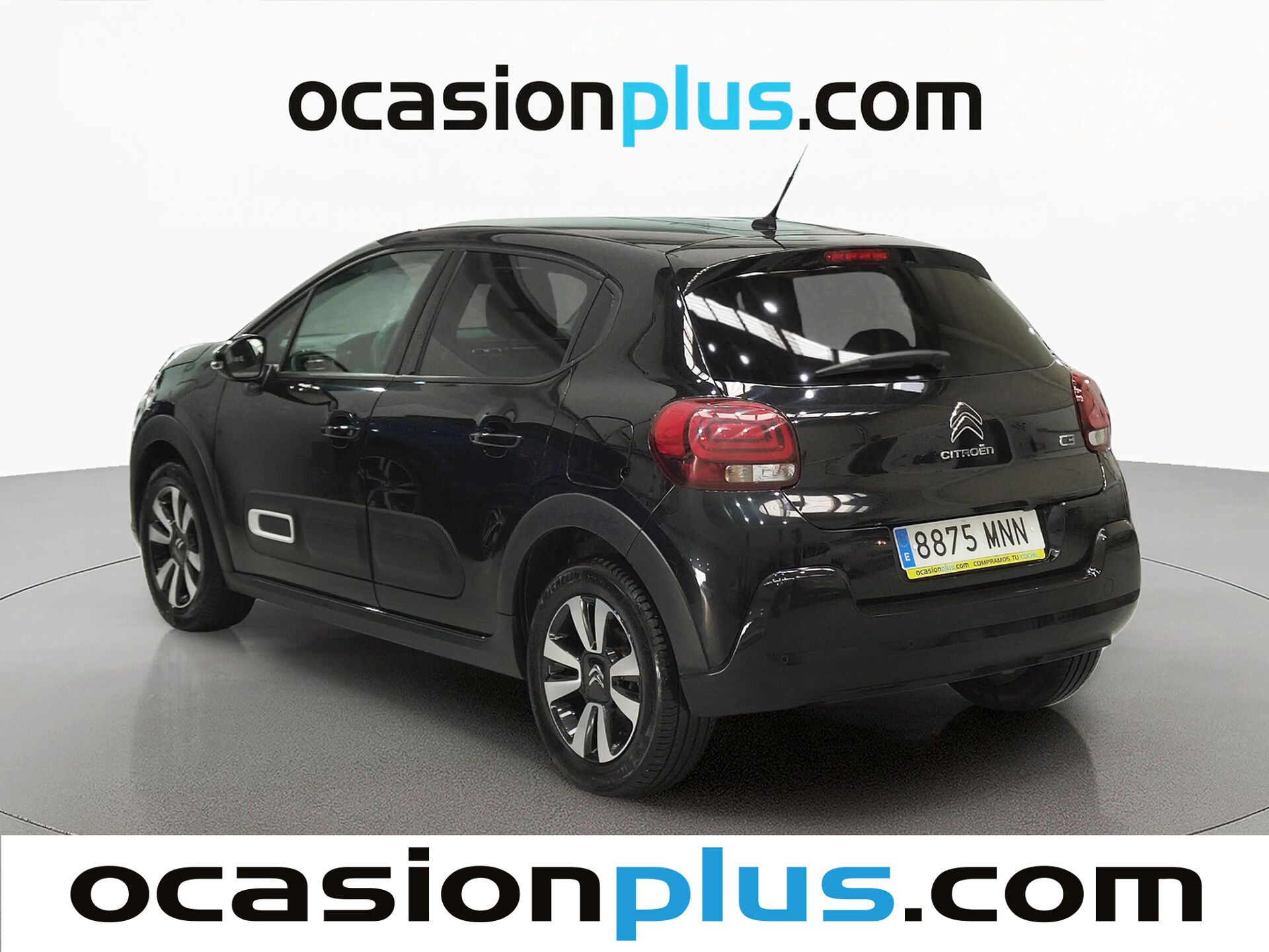 Imagen 3 de CITROEN C3