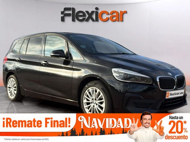 BMW Serie 2 (218i) en Girona