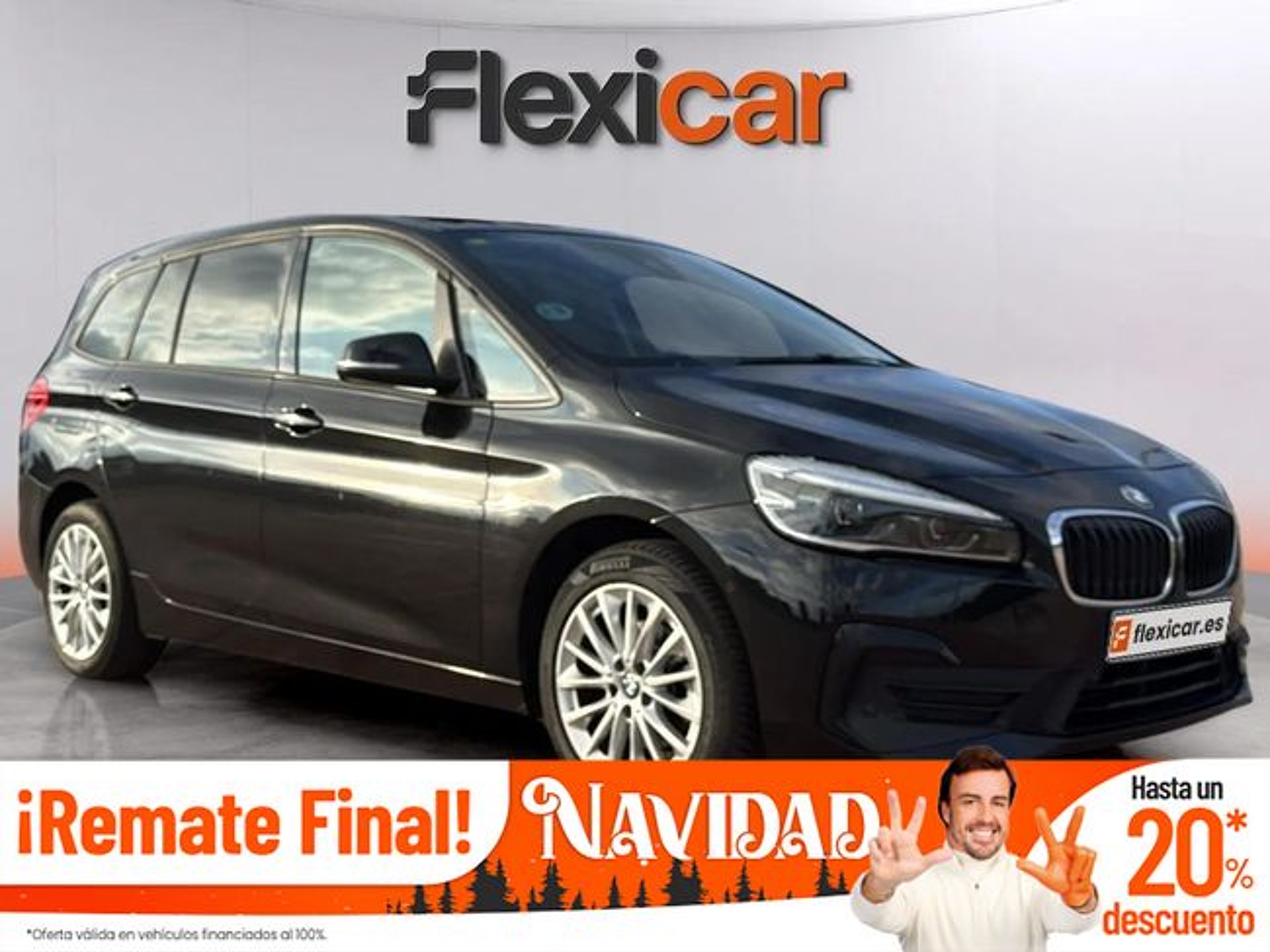 Imagen de BMW Serie 2