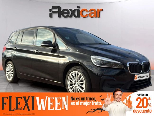 BMW Serie 2 (218i) en Girona