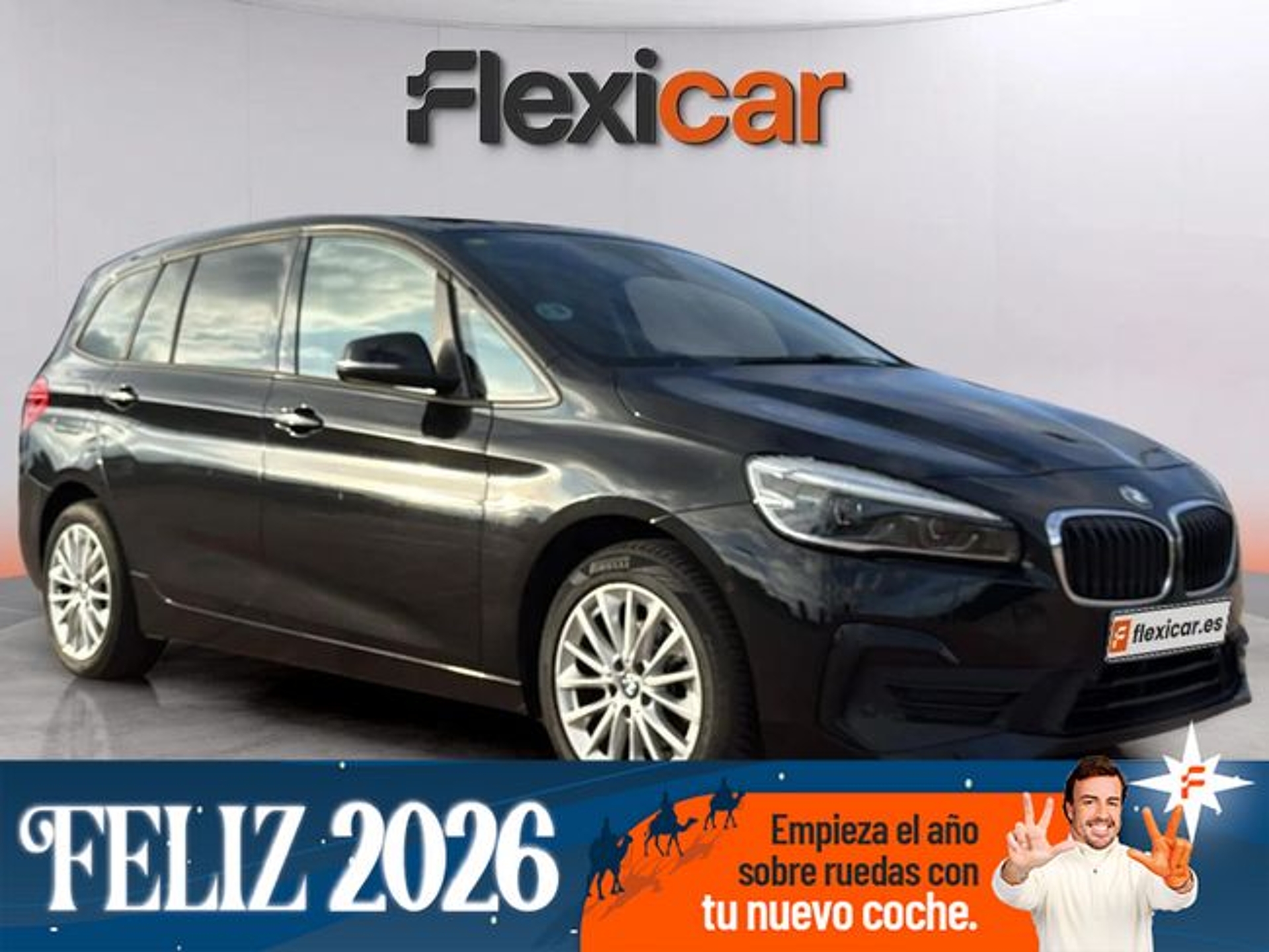 Imagen de BMW Serie 2