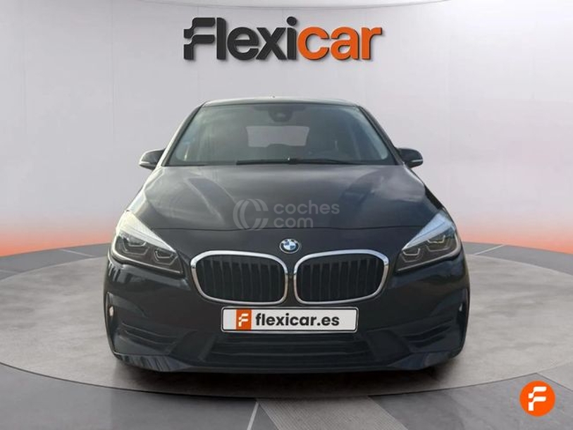 Foto del BMW Serie 2 218i Gran Tourer