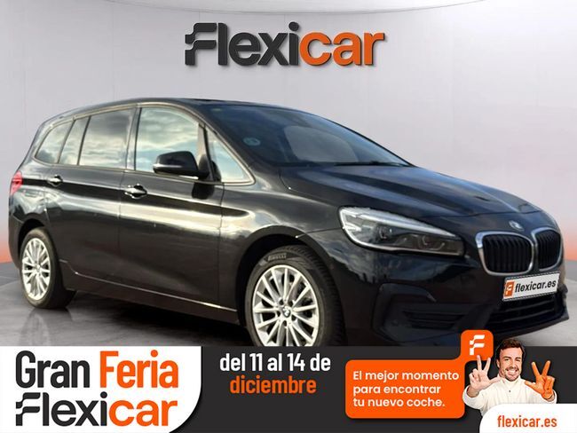 BMW Serie 2 (218i) en Girona