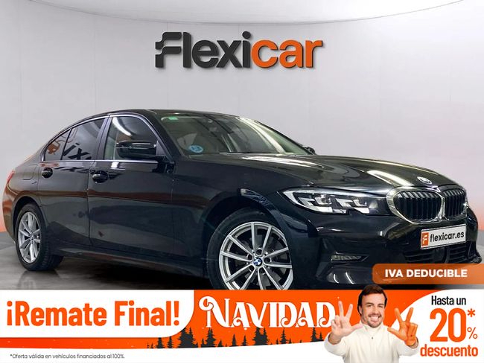 Imagen de BMW Serie 3