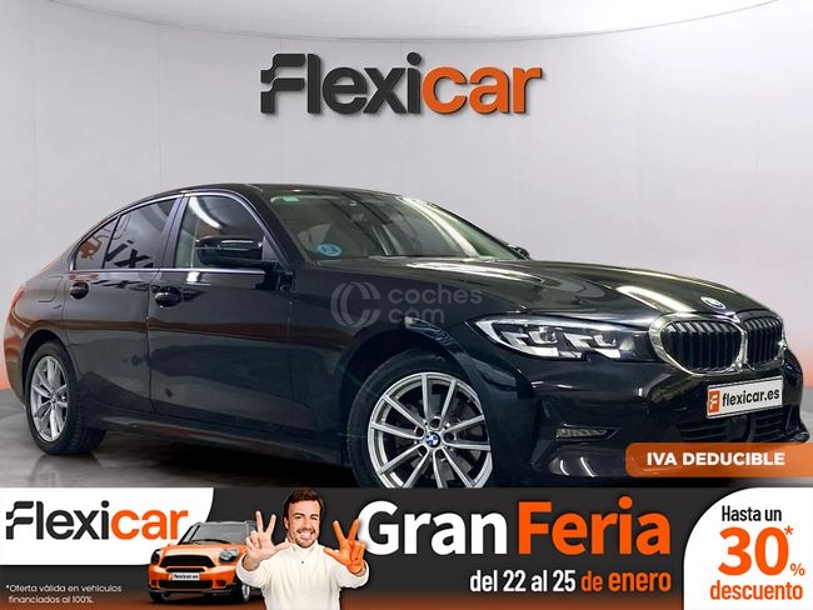 Foto del BMW Serie 3 320iA