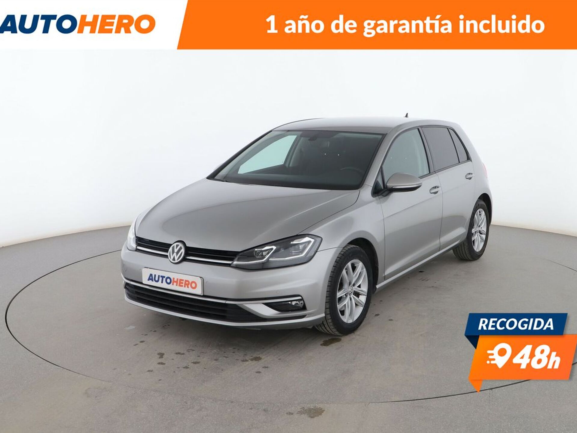 Imagen de VOLKSWAGEN Golf