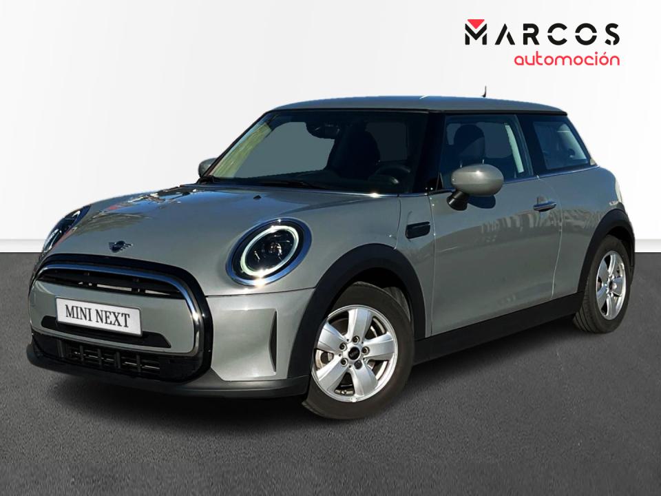 MINI Mini (ONE) en Murcia