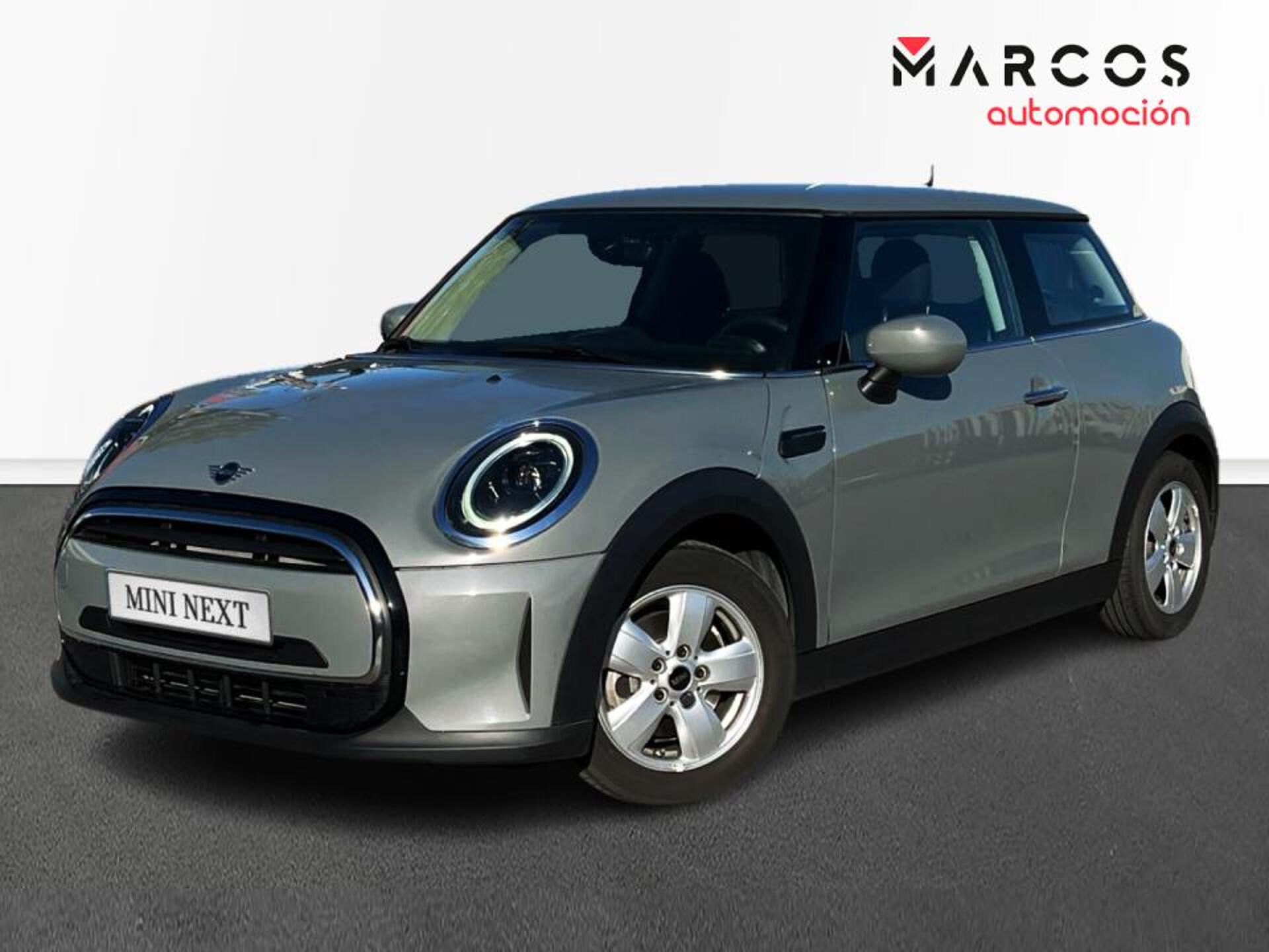 Imagen 1 de MINI Mini