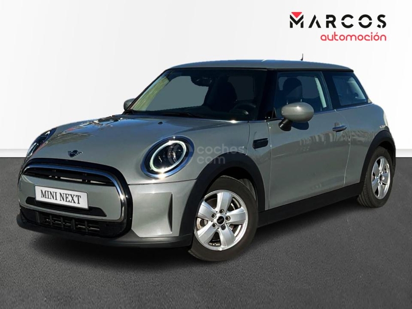 Foto del MINI Mini One