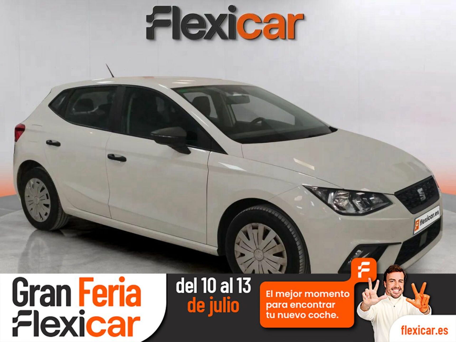 Imagen de SEAT Ibiza