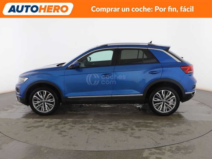 Foto del VOLKSWAGEN T-Roc 1.5 TSI Sport DSG7