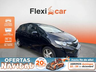 Imagen de HONDA Jazz 1.3 i-VTEC Comfort