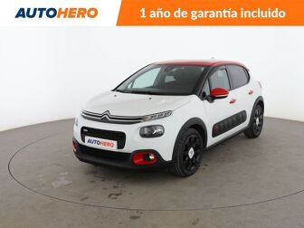 Imagen de CITROEN C3 1.2 PureTech S&S Shine 110