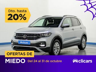 Imagen de VOLKSWAGEN T-Cross 1.0 TSI Advance