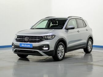 Imagen de VOLKSWAGEN T-Cross 1.0 TSI Advance