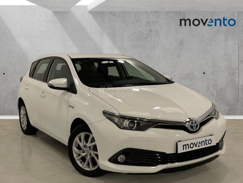 Foto del TOYOTA Auris hybrid 140H Active