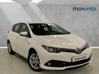 Imagen de TOYOTA Auris hybrid 140H Active