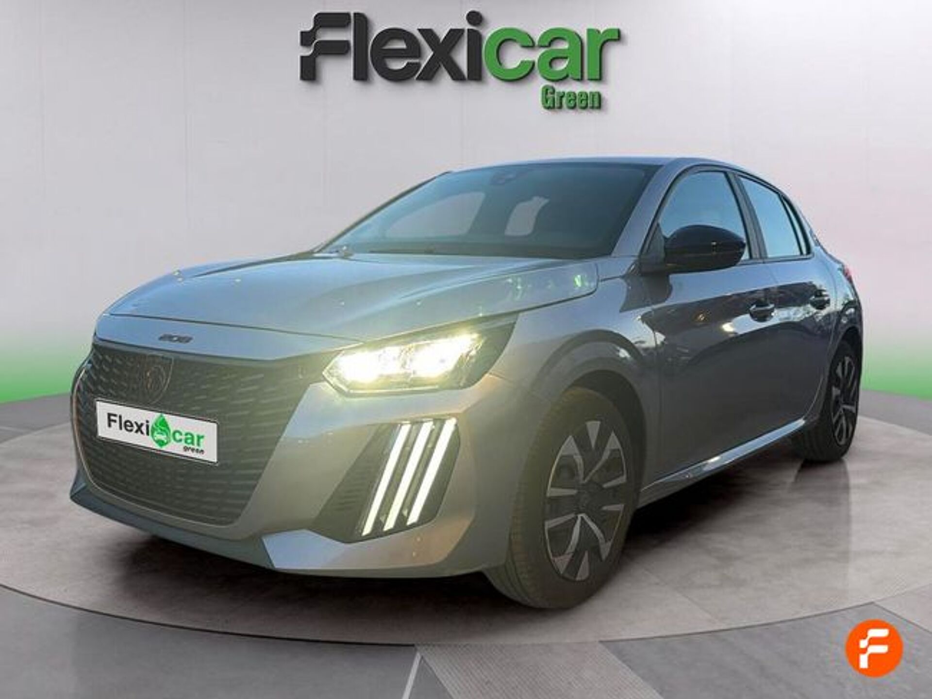 Imagen 3 de PEUGEOT 208